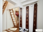 Bild - Bestlage Grinzing! Außergewöhnliche 3-Zimmer-Wohnung mit südseitigem Eigengarten in historischem Winzerhaus aus dem 16. Jahrhundert