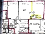 Bestlage Unter-Sievering! Liebevoll modernisierte 2,5 bis 3,5-Zimmer-Erstbezug-Wohnung mit optionaler Doppelgarage und Gartennutzung - Grundriss