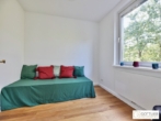 Bestlage Unter-Sievering! Liebevoll modernisierte 2,5 bis 3,5-Zimmer-Erstbezug-Wohnung mit optionaler Doppelgarage und Gartennutzung - Bild