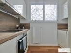 Bestlage Unter-Sievering! Liebevoll modernisierte 2,5 bis 3,5-Zimmer-Erstbezug-Wohnung mit optionaler Doppelgarage und Gartennutzung - Bild
