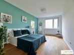 Bestlage Unter-Sievering! Liebevoll modernisierte 2,5 bis 3,5-Zimmer-Erstbezug-Wohnung mit optionaler Doppelgarage und Gartennutzung - Bild