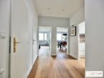 Bestlage Unter-Sievering! Liebevoll modernisierte 2,5 bis 3,5-Zimmer-Erstbezug-Wohnung mit optionaler Doppelgarage und Gartennutzung - Bild