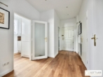 Bestlage Unter-Sievering! Liebevoll modernisierte 2,5 bis 3,5-Zimmer-Erstbezug-Wohnung mit optionaler Doppelgarage und Gartennutzung - Bild