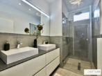 Bestlage Unter-Sievering! Liebevoll modernisierte 2,5 bis 3,5-Zimmer-Erstbezug-Wohnung mit optionaler Doppelgarage und Gartennutzung - Bild