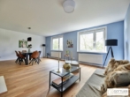 Bestlage Unter-Sievering! Liebevoll modernisierte 2,5 bis 3,5-Zimmer-Erstbezug-Wohnung mit optionaler Doppelgarage und Gartennutzung - Bild