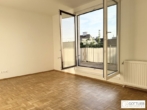 Bild - Unbefristet bei Ottakringer Straße! Charmante Studio-Dachgeschoss-Wohnung mit ca. 19 m2 westseitiger Terrasse