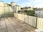 Bild - Unbefristet bei Ottakringer Straße! Charmante Studio-Dachgeschoss-Wohnung mit ca. 19 m2 westseitiger Terrasse
