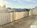 Bild - Unbefristet bei Ottakringer Straße! Charmante Studio-Dachgeschoss-Wohnung mit ca. 19 m2 westseitiger Terrasse