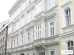 Bestlage Hamerlingplatz! 6-Zimmer-Stilaltbau-Apartment mit herrlicher West-Loggia und optionalem Tiefgaragenplatz in Grünruhelage - Bild