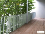 Bestlage Hamerlingplatz! 6-Zimmer-Stilaltbau-Apartment mit herrlicher West-Loggia und optionalem Tiefgaragenplatz in Grünruhelage - Titelbild