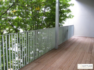 Bestlage Hamerlingplatz! 6-Zimmer-Stilaltbau-Apartment mit herrlicher West-Loggia und optionalem Tiefgaragenplatz in Grünruhelage, 1080 Wien, Wohnung