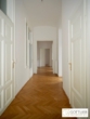 Bestlage Hamerlingplatz! 6-Zimmer-Stilaltbau-Apartment mit herrlicher West-Loggia und optionalem Tiefgaragenplatz in Grünruhelage - Bild
