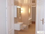 Bestlage Hamerlingplatz! 6-Zimmer-Stilaltbau-Apartment mit herrlicher West-Loggia und optionalem Tiefgaragenplatz in Grünruhelage - Bild