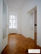 Bestlage Hamerlingplatz! 6-Zimmer-Stilaltbau-Apartment mit herrlicher West-Loggia und optionalem Tiefgaragenplatz in Grünruhelage - Bild