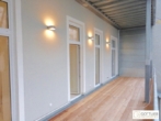 Bestlage Hamerlingplatz! 6-Zimmer-Stilaltbau-Apartment mit herrlicher West-Loggia und optionalem Tiefgaragenplatz in Grünruhelage - Bild