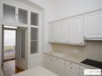 Bestlage Hamerlingplatz! 6-Zimmer-Stilaltbau-Apartment mit herrlicher West-Loggia und optionalem Tiefgaragenplatz in Grünruhelage - Bild