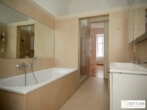 Bestlage Hamerlingplatz! 6-Zimmer-Stilaltbau-Apartment mit herrlicher West-Loggia und optionalem Tiefgaragenplatz in Grünruhelage - Bild