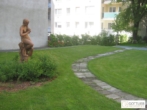 Bestlage Hamerlingplatz! 6-Zimmer-Stilaltbau-Apartment mit herrlicher West-Loggia und optionalem Tiefgaragenplatz in Grünruhelage - Bild