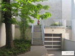 Bestlage Hamerlingplatz! 6-Zimmer-Stilaltbau-Apartment mit herrlicher West-Loggia und optionalem Tiefgaragenplatz in Grünruhelage - Bild
