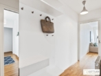 Bild - Bestlage Servitenviertel! Sonnendurchflutete 2-Zimmer-Dachgeschoss-Wohnung in Ruhelage