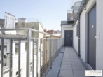 Bild - Bestlage Servitenviertel! Sonnendurchflutete 2-Zimmer-Dachgeschoss-Wohnung in Ruhelage