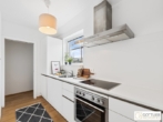 Bild - Bestlage Servitenviertel! Sonnendurchflutete 2-Zimmer-Dachgeschoss-Wohnung in Ruhelage