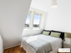 Bild - Bestlage Servitenviertel! Sonnendurchflutete 2-Zimmer-Dachgeschoss-Wohnung in Ruhelage