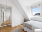 Bild - Bestlage Servitenviertel! Sonnendurchflutete 2-Zimmer-Dachgeschoss-Wohnung in Ruhelage