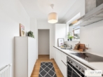 Bild - Bestlage Servitenviertel! Sonnendurchflutete 2-Zimmer-Dachgeschoss-Wohnung in Ruhelage