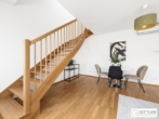 Bild - Bestlage Servitenviertel! Sonnendurchflutete 2-Zimmer-Dachgeschoss-Wohnung in Ruhelage