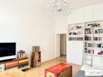 Bestlage beim Hamerlingplatz! Sonnige und möblierte 2-Zimmer-Altbau-Wohnung in Vorstadthaus - Bild