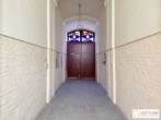 Bestlage beim Hamerlingplatz! Sonnige und möblierte 2-Zimmer-Altbau-Wohnung in Vorstadthaus - Bild