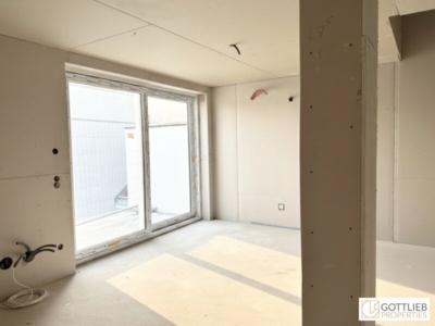 U-Bahn-Nähe U3 und U6! Hochwertige 3-Zimmer-Dachgeschoss-Wohnung mit Südterrasse in generalsaniertem Gründerzeithaus, 1170 Wien, Dachgeschoß