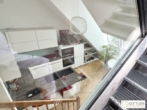 Perfekt für Expats und Singles! Exquisite 4-Zimmer-Dachterrassen-Wohnung nahe U1 und UNO - Bild