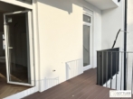 Erstbezug in U-Bahn-Nähe! Liebevoll generalsanierte 3-Zimmer-Wohnung mit Loggia und Balkon in Gründerzeithaus - Bild