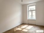 Erstbezug in U-Bahn-Nähe! Liebevoll generalsanierte 3-Zimmer-Wohnung mit Loggia und Balkon in Gründerzeithaus - Bild