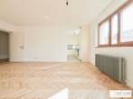 Grünruhelage nahe Glanzing! Perfekt geschnittene 3-Zimmer-Wohnung mit optionalem Garagenplatz - Bild