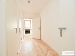 Grünruhelage nahe Glanzing! Perfekt geschnittene 3-Zimmer-Wohnung mit optionalem Garagenplatz - Bild