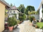Bestlage Grinzing! Außergewöhnliche 3-Zimmer-Wohnung mit südseitigem Eigengarten in historischem Winzerhaus aus dem 16. Jahrhundert - Bild