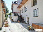 Bestlage Grinzing! Außergewöhnliche 3-Zimmer-Wohnung mit südseitigem Eigengarten in historischem Winzerhaus aus dem 16. Jahrhundert - Bild