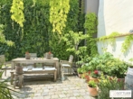 Bestlage Grinzing! Außergewöhnliche 3-Zimmer-Wohnung mit südseitigem Eigengarten in historischem Winzerhaus aus dem 16. Jahrhundert - Bild