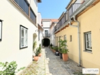 Bestlage Grinzing! Außergewöhnliche 3-Zimmer-Wohnung mit südseitigem Eigengarten in historischem Winzerhaus aus dem 16. Jahrhundert - Bild