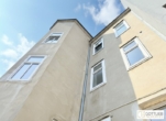 Bis Ende 2026 befristet vermietetes Gründerzeit-Zinshaus mit baubewilligtem zweigeschossigen Dachgeschoss-Ausbau - Bild